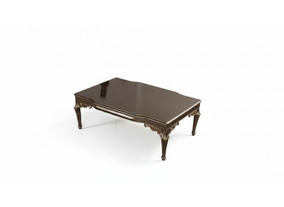 Wooden table furniture coffee tables classic wooden tables baroque tables 119x79