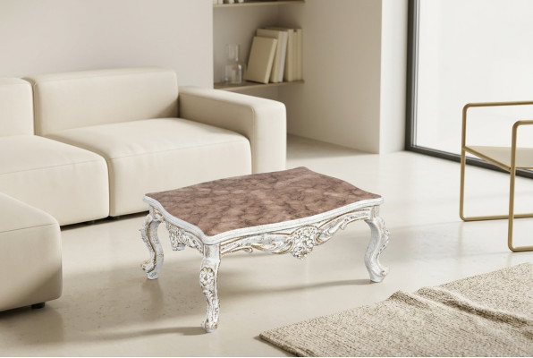 Coffee table table coffee tables furniture baroque rococo tables furnishing