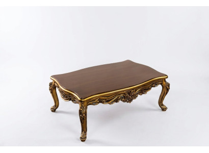 Luxury Furniture Set Coffee Table Table Classic Coffee Tables 118x75cm