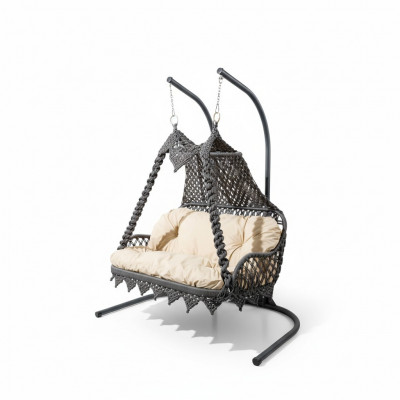 Rocking chair, hanging basket, hanging swing, hanging chair, garden chair, hanging chair