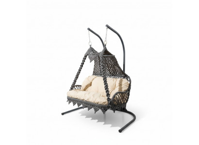 Rocking chair, hanging basket, hanging swing, hanging chair, garden chair, hanging chair