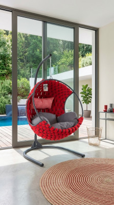 Garden chair, rocking chair, hanging basket, hanging swing, hanging chair, hanging chair.