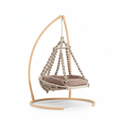 Rocking chair hanging chair hanging basket hanging swing hanging chair garden chair