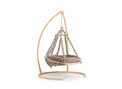 Rocking chair hanging chair hanging basket hanging swing hanging chair garden chair