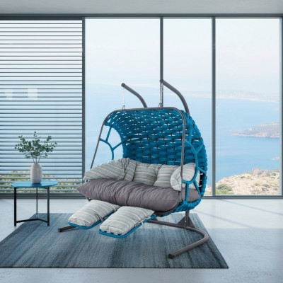 Hanging basket swing chair hanging chair garden seat hanging chair hanging swing