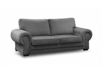 Luxury sofa couch upholstered sofas upholstered furniture three-seater fabric velvet