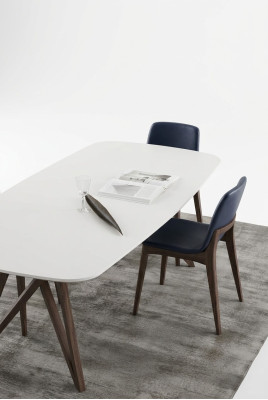 Dining set dining table modern chairs dining set luxury dining group 5-piece set