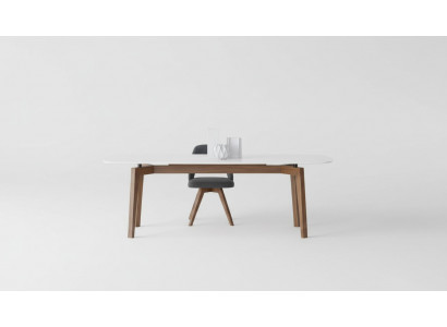 Large dining table modern kitchen furniture luxury tables wooden furniture
