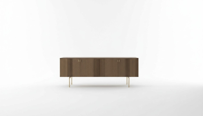 High living room chest of drawers luxury sideboard standing cabinet modern sideboard