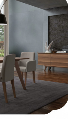Chair Upholstered Furniture Single-Seater Kitchen Chairs Dining Chair Designer Furniture