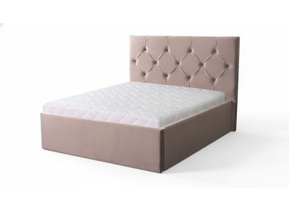 Luxury bedroom bed double bed textile bed fabric beds furniture furnishings