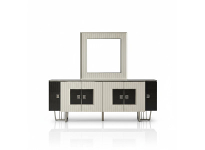 Dressers, shelf, console furniture, sideboard, Italian style, chest of drawers, cabinet, luxury