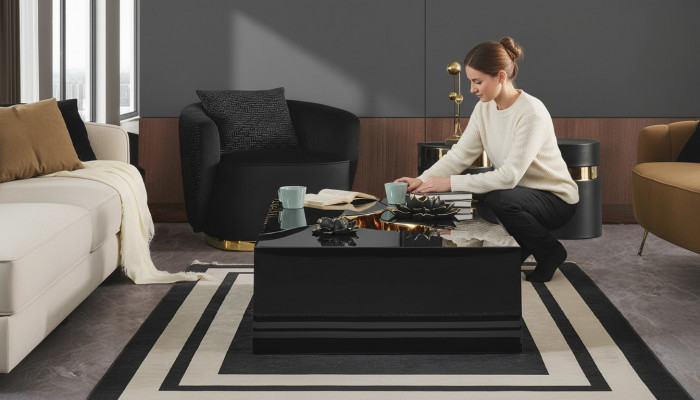 Coffee table side table coffee table design table living room table tables furniture