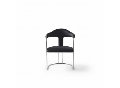 Modern armchair chair 1x dining room TV lounge seat upholstered chair new textile