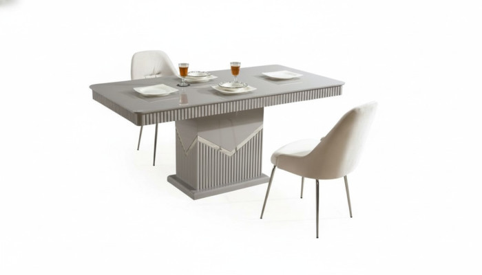 Dining table dining set table sets chair suite furniture chair group 5-piece set