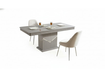 Dining table dining set table sets chair suite furniture chair group 5-piece set