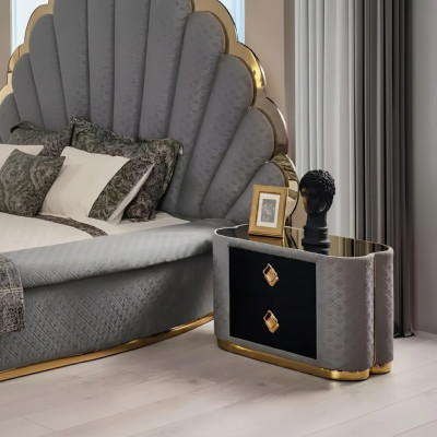 Nightstands Side Table Night Console Design Side Table Bedroom Table