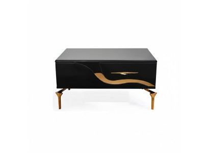 Side table nightstand night console design bedroom table nightstands new