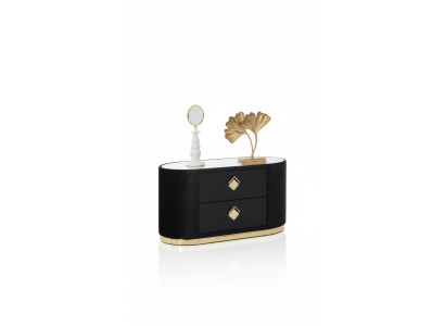 Side table nightstand bedside table design bedroom table nightstands new