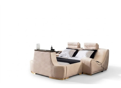 Double bed luxury double bed modern design bed frame bed frame beds