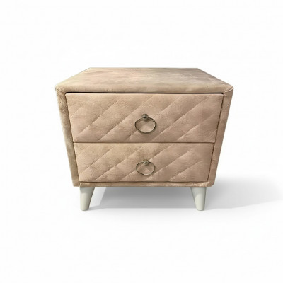 Design bedside console side tables bedroom wood luxury consoles new