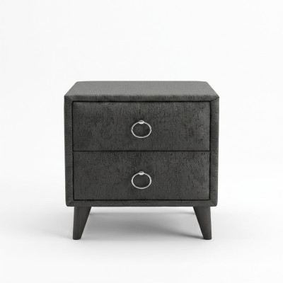 Design nightstand console side table bedroom luxury console tables Italy