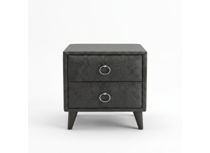 Design nightstand console side table bedroom luxury console tables Italy