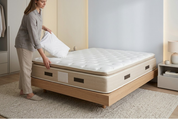 Foam Mattresses Exclusive Mattress Luxury Furniture Orthopedic 25cm
