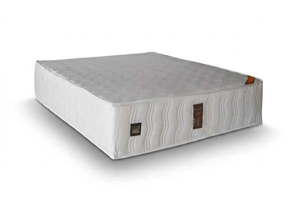 High-Quality Hotel Mattress 28cm King Size Extra Thick Mattress 160x200cm