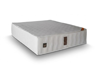 High-Quality Hotel Mattress 28cm King Size Extra Thick Mattress 160x200cm