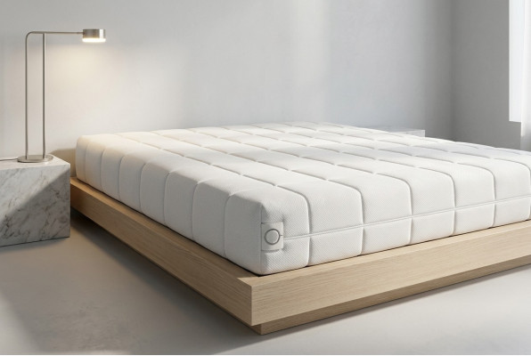 High-quality 25cm King Size Mattress Extremely Thick 200x200cm