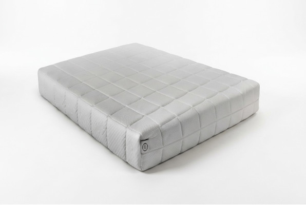 High-quality 25cm King Size Mattress Extremely Thick 200x200cm