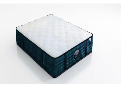 King size mattress, thick luxury mattresses 200x200cm, 50cm thick orthopedic
