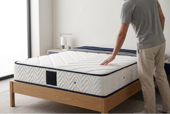 Mattress quality hotel beds mattresses 180x200 soft quality mattress