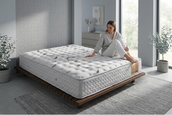 Mattresses quality hotel beds mattresses soft quality 200x200 mattresses