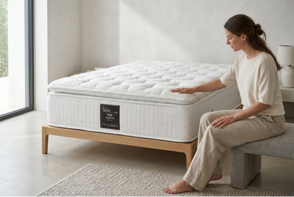 Mattresses Quality Hotel Beds Mattresses New Soft Quality 180x200cm