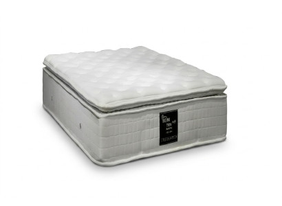 High-quality hotel king-size mattress 32cm extra thick mattress 200x200cm