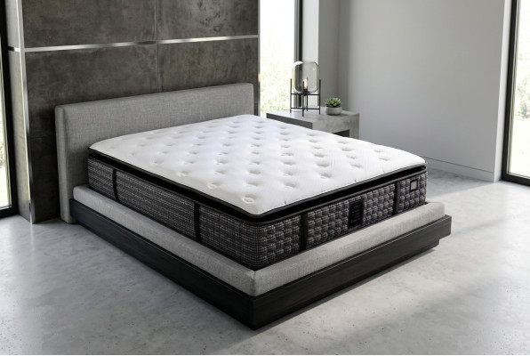 High-Quality 32cm King Size Mattress Extremely Thick