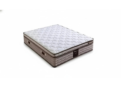 Mattress Hotel Beds Mattresses 200x200cm King Size Quality Box Spring Bed