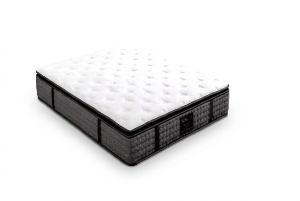 Mattress quality hotel beds soft quality 160x200 25cm thick