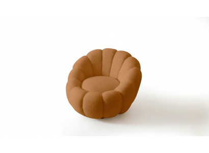 Luxury Chair Club TV Textile Furniture Lounge Relax Chair