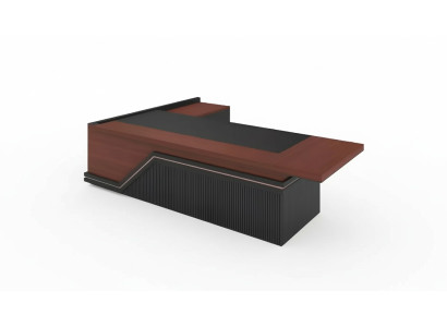 Desk office furniture executive table office desk parquet table luxury furniture new
