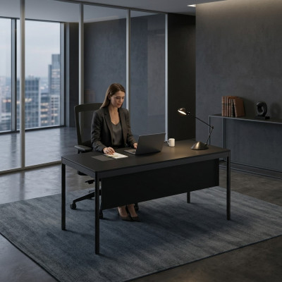 Office furniture desk work table writing furniture office furniture lectern