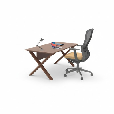 Luxury office desk work station modern furniture stylish decor