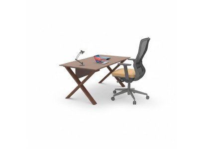 Luxury office desk work station modern furniture stylish decor