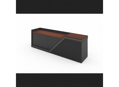 Modern office furniture sideboard cabinet cupboards lowboard luxury furniture new