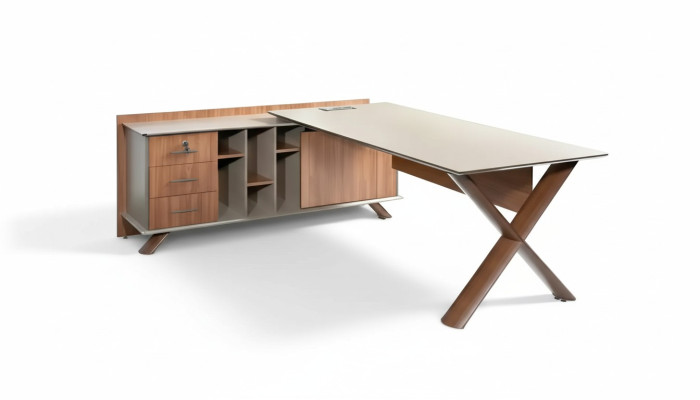 Corner desk, office furniture, room furniture design, desks, furniture.