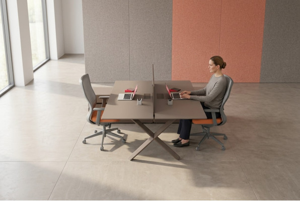 Wooden furniture work table office table desks modern office furnishing new