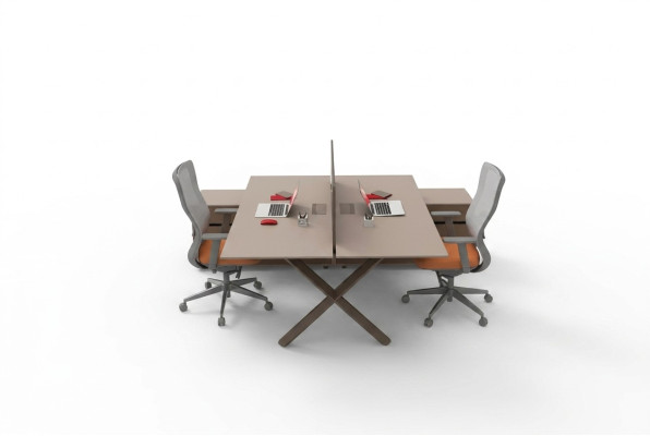 Wooden furniture work table office table desks modern office furnishing new