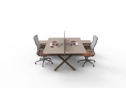 Wooden furniture work table office table desks modern office furnishing new